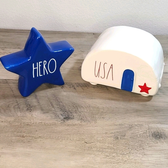 Rae Dunn Other - NEW Rae Dunn Decor